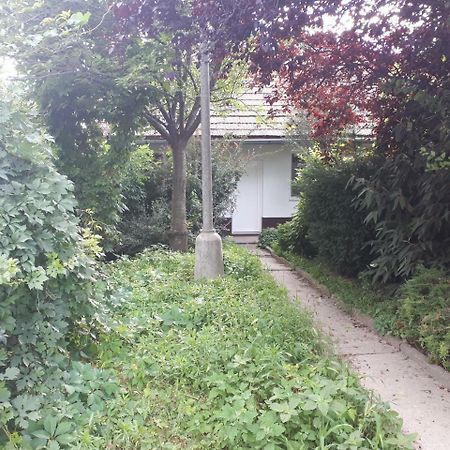 Apartman - Sukromie V Meste Bratislava Exterior foto