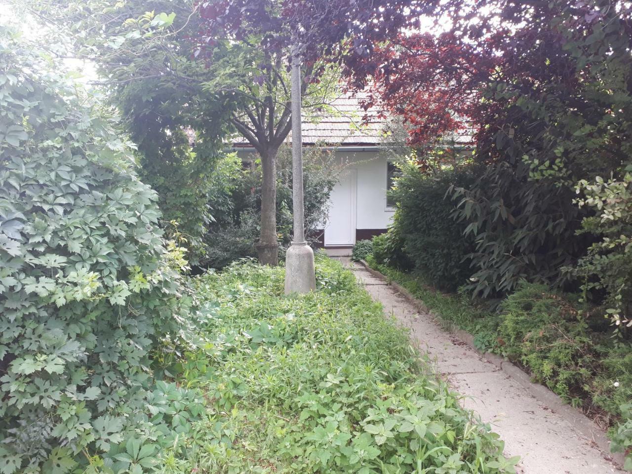 Apartman - Sukromie V Meste Bratislava Exterior foto
