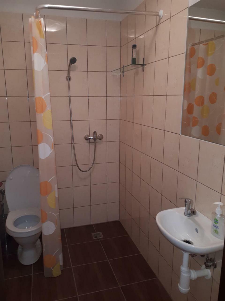 Apartman - Sukromie V Meste Bratislava Exterior foto
