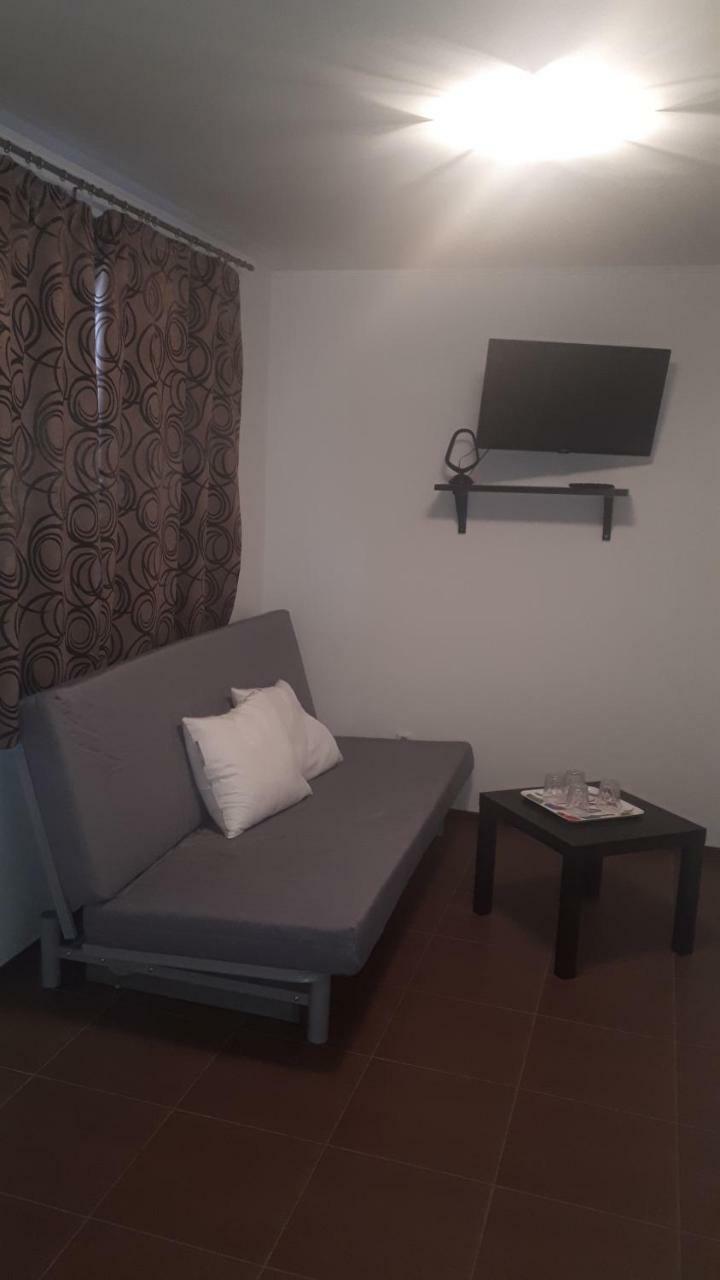 Apartman - Sukromie V Meste Bratislava Exterior foto