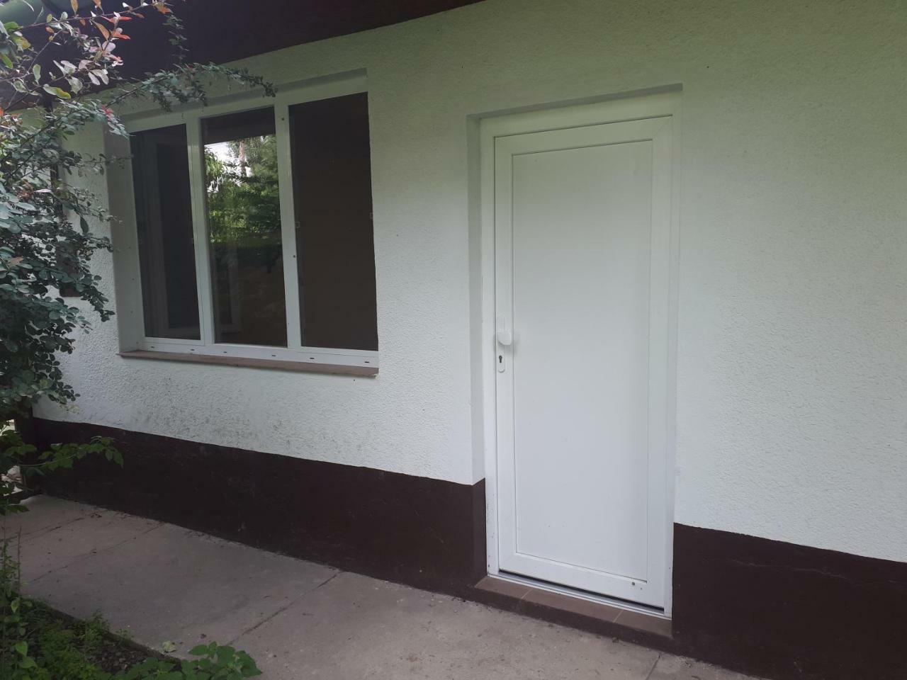 Apartman - Sukromie V Meste Bratislava Exterior foto